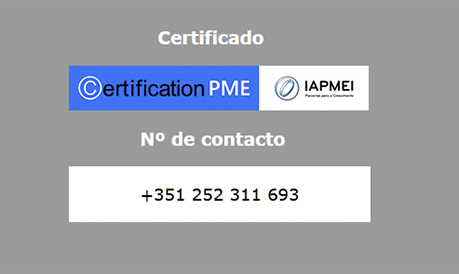 certificado